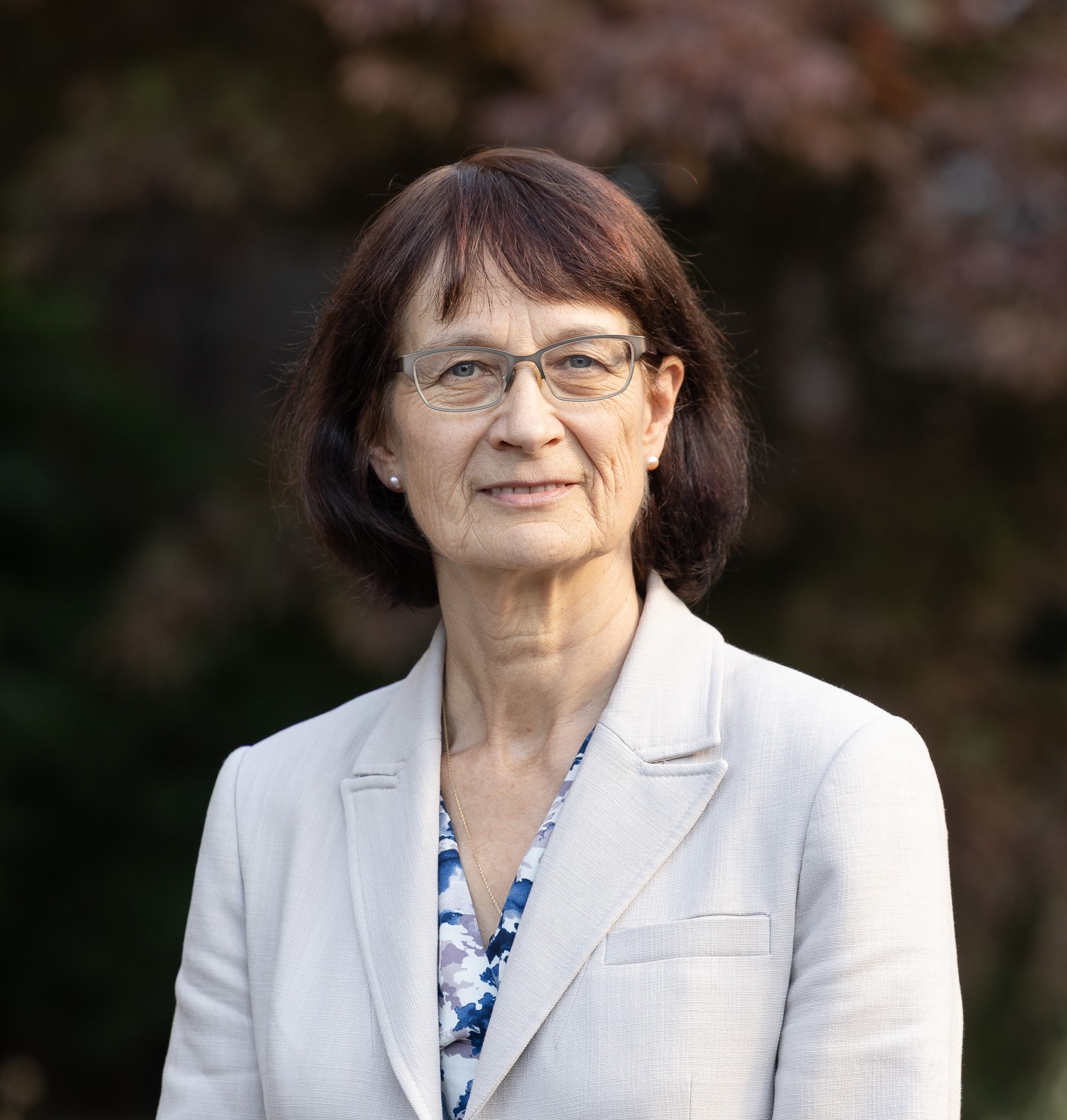 Dame Jenny Harries