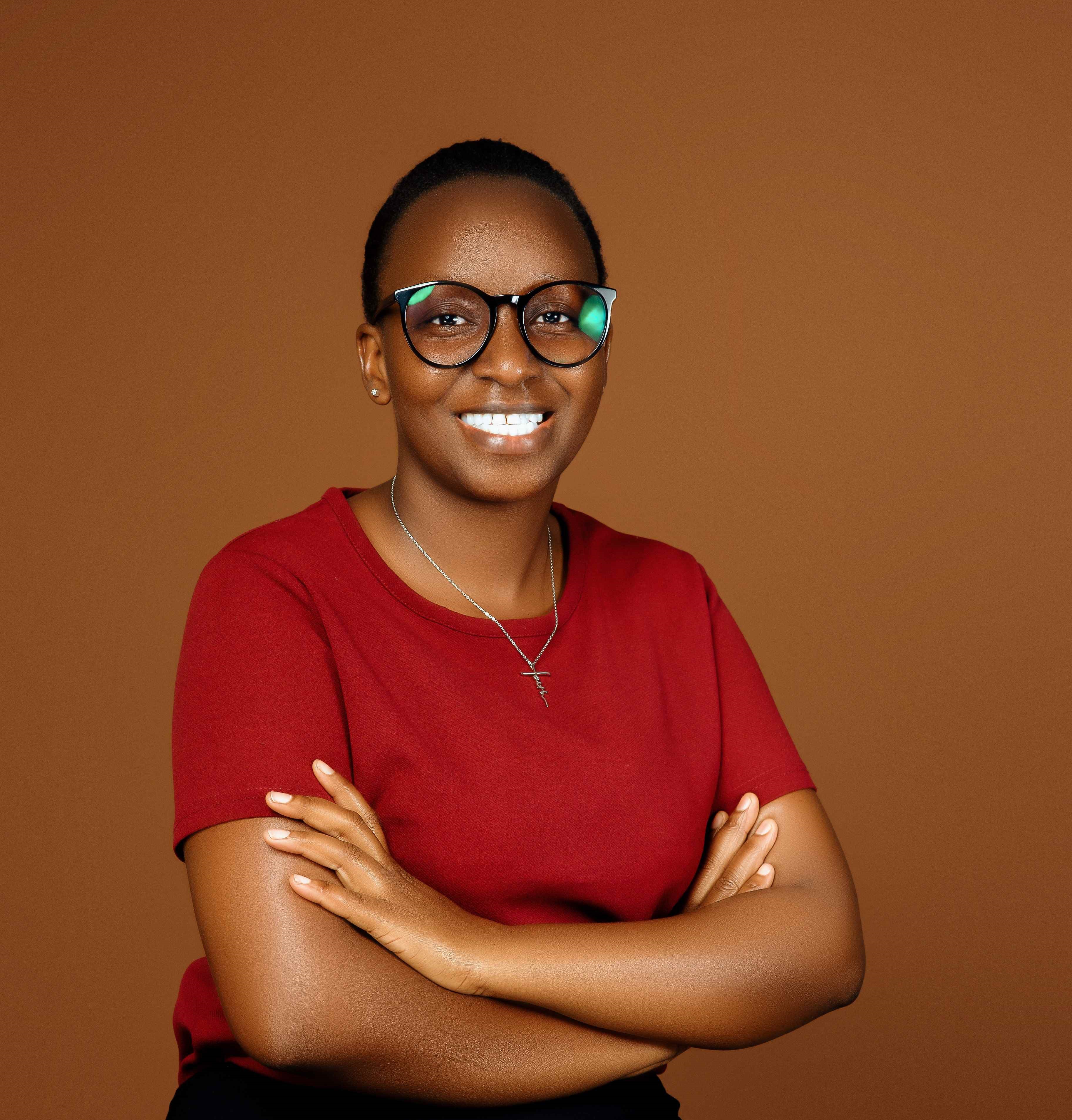 Milly Akello web edits