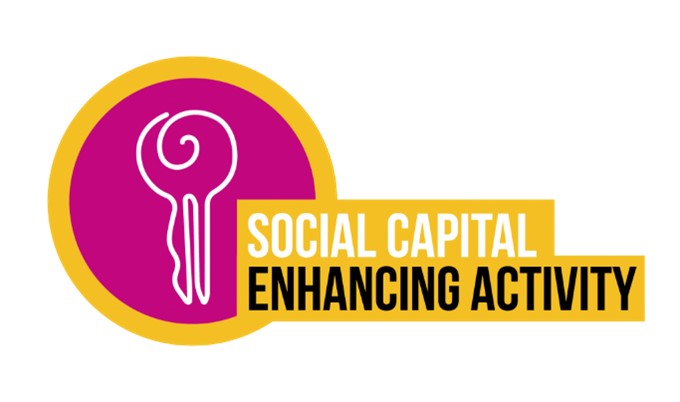 social capital logo