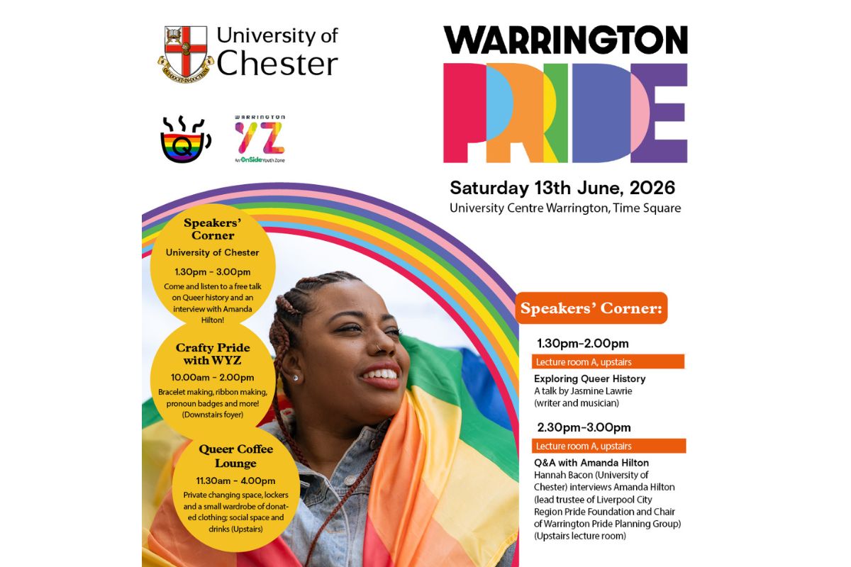 Pride-wide