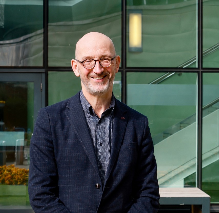 Professor Martin Vernon web
