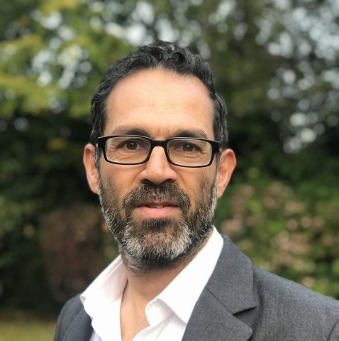 Professor Taj Nathan