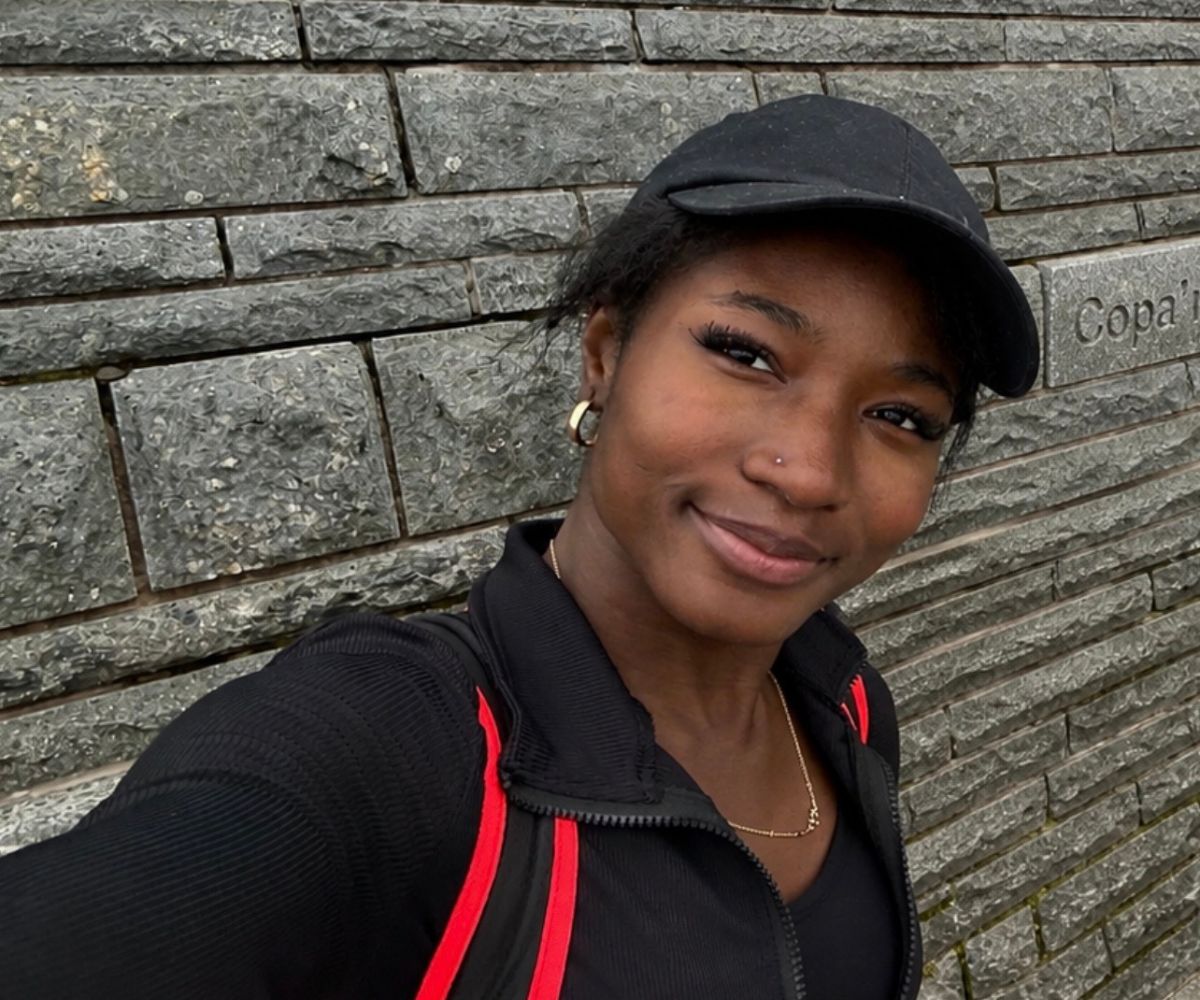 Queen Odozi