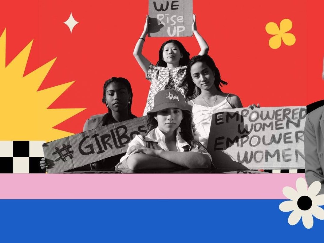 Storyhouse women web