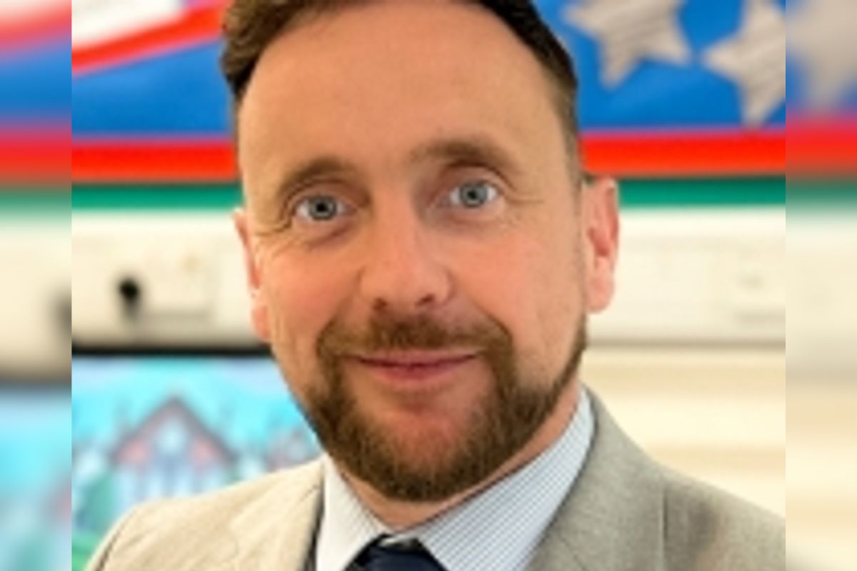 Tom Kearns