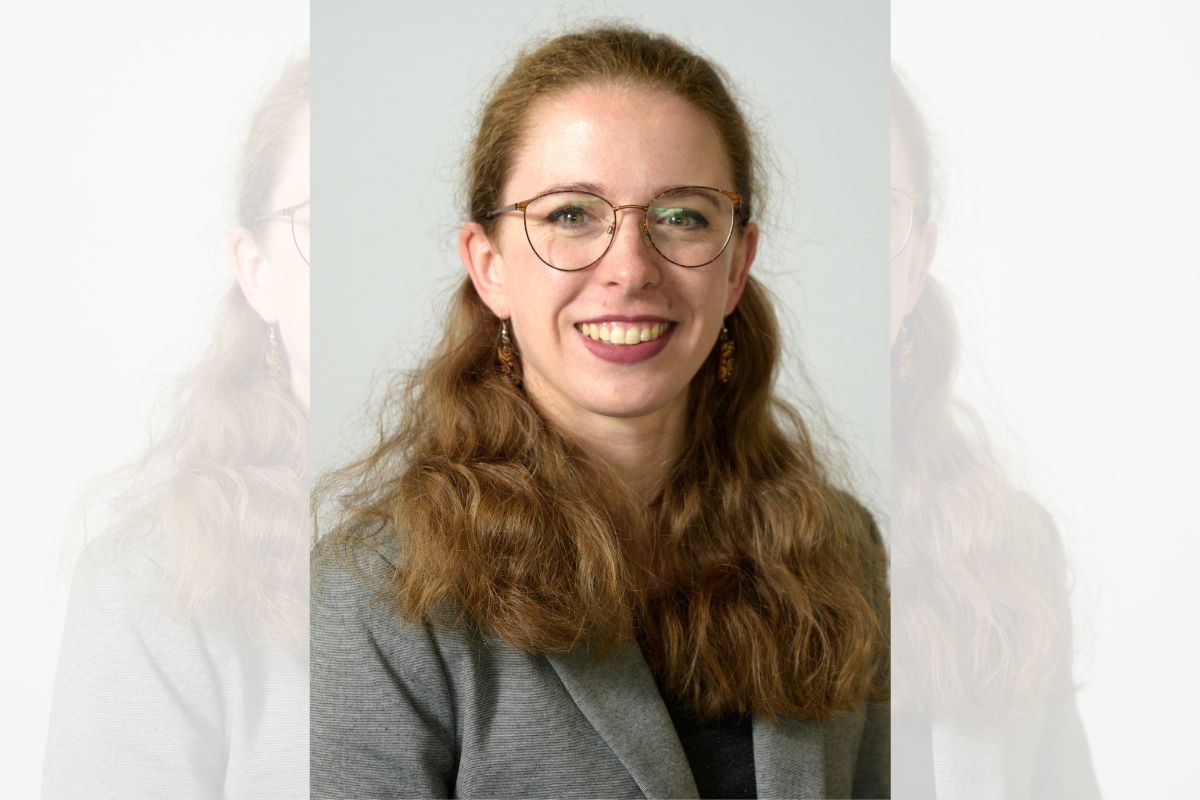 Laura Milne.