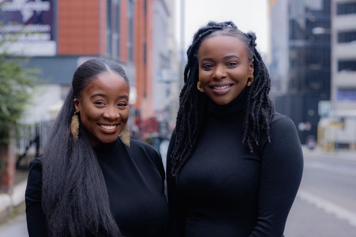 Sister Scholars