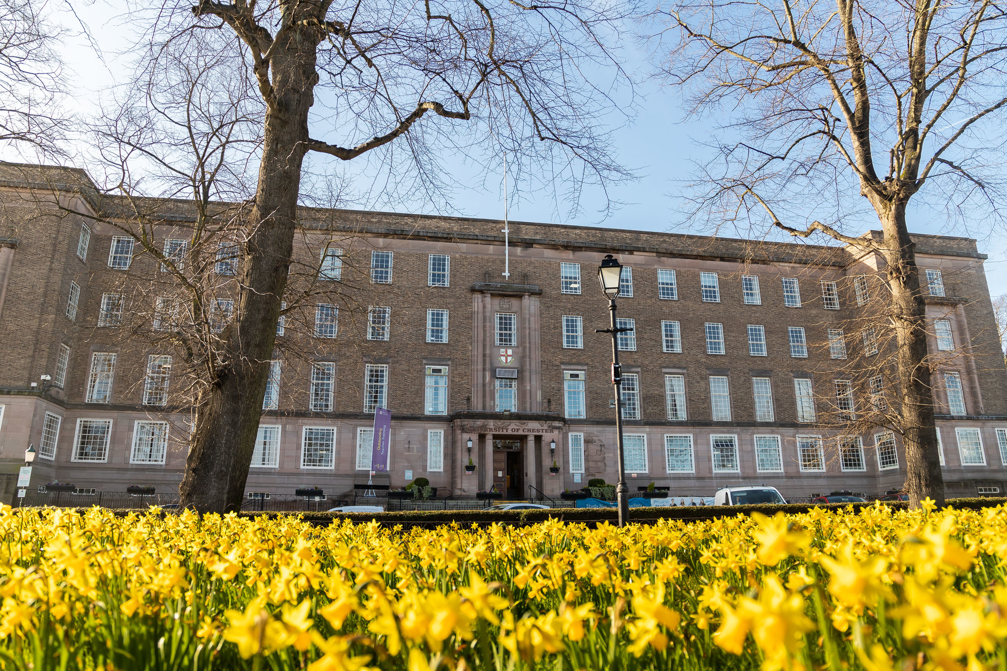 Home University Of Chester Home University Of Chester
