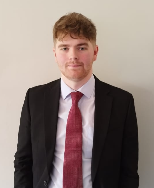Will law student
