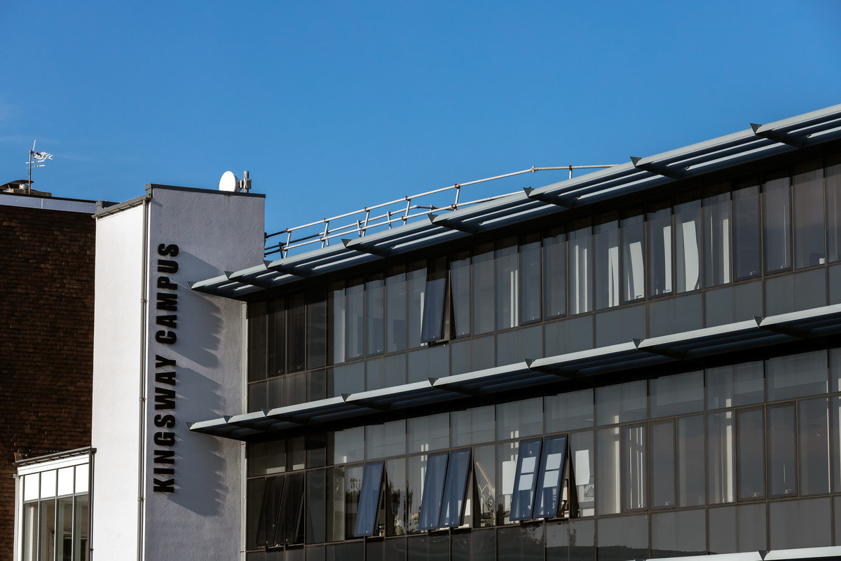 Kingsway Building