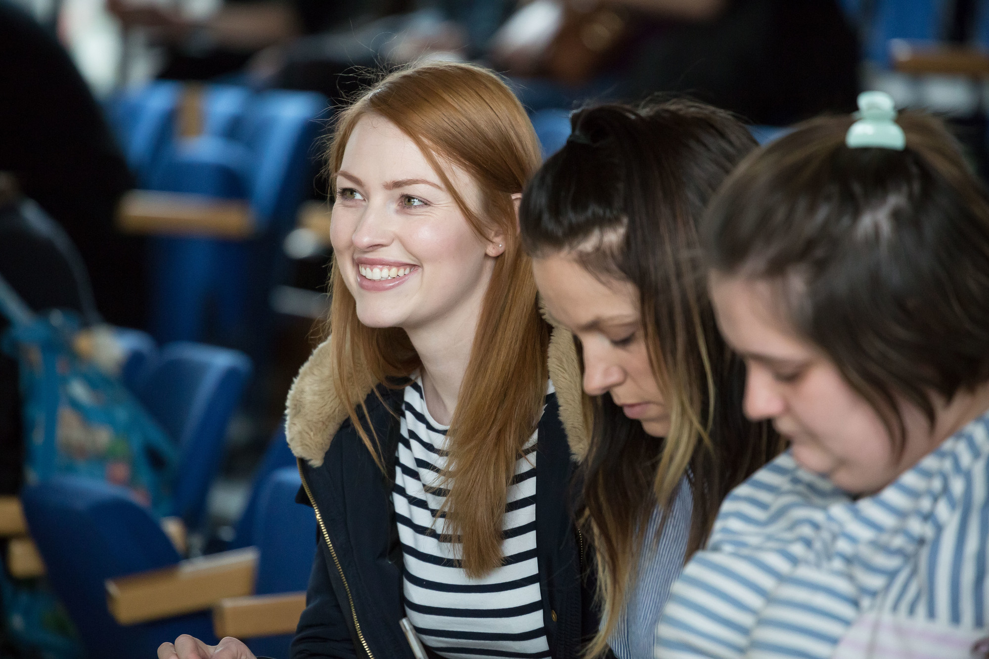 World Social Work Day Conference