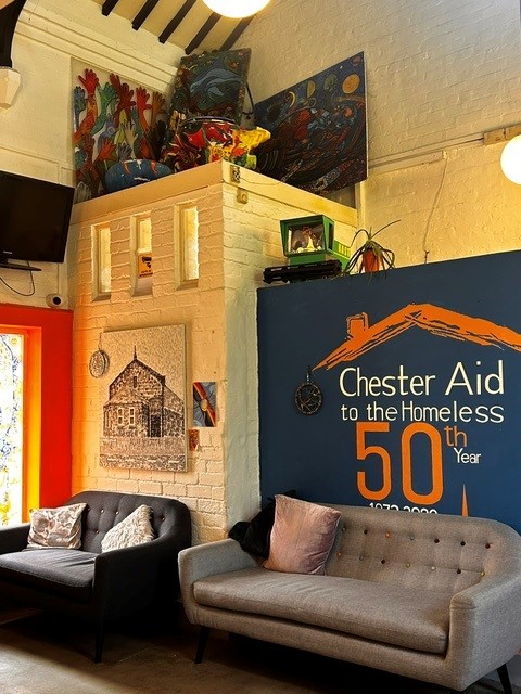 chester aid offices