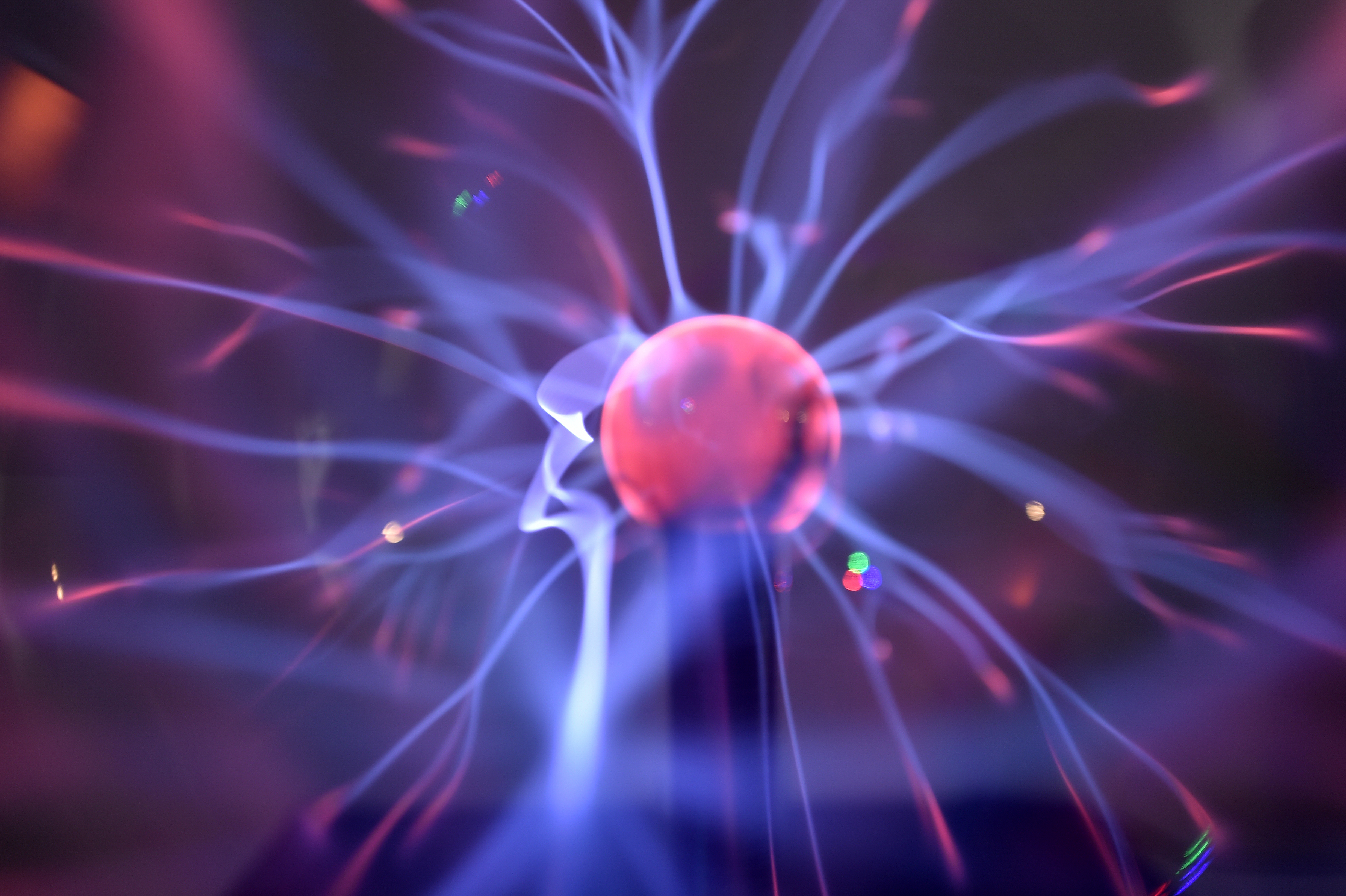 Tesla coil