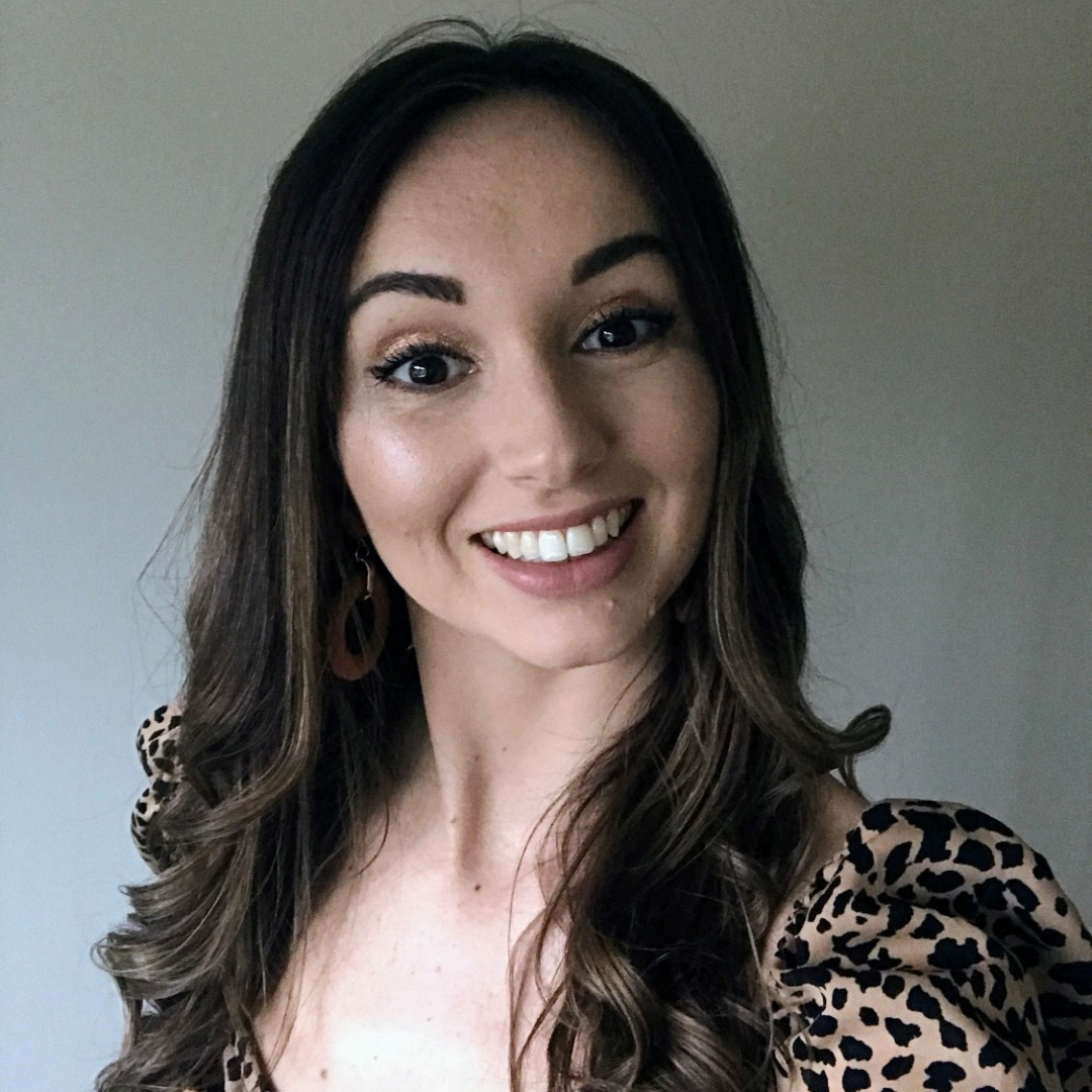 Ellie Kynaston