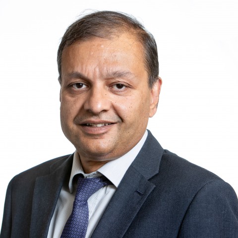 Professor Kausik Chatterjee