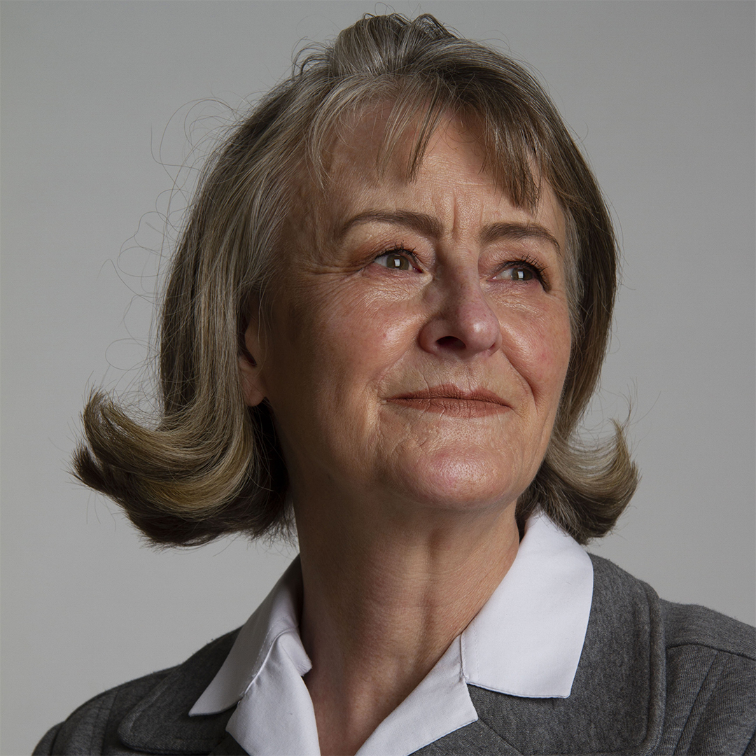 Maxine Bristow