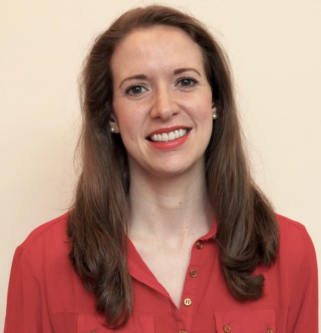 Dr Michelle Mattison