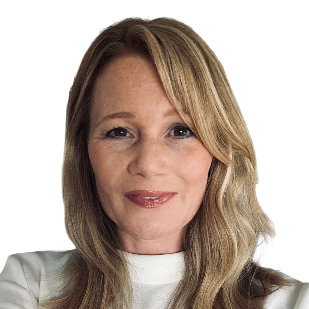 Nicky Shaw