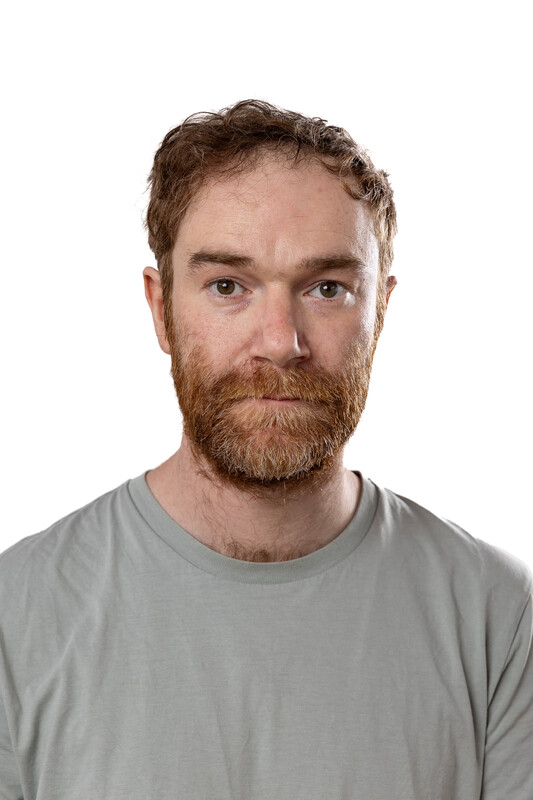 Joe Collenette