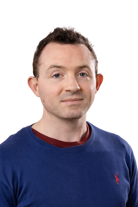 Richard Cashman
