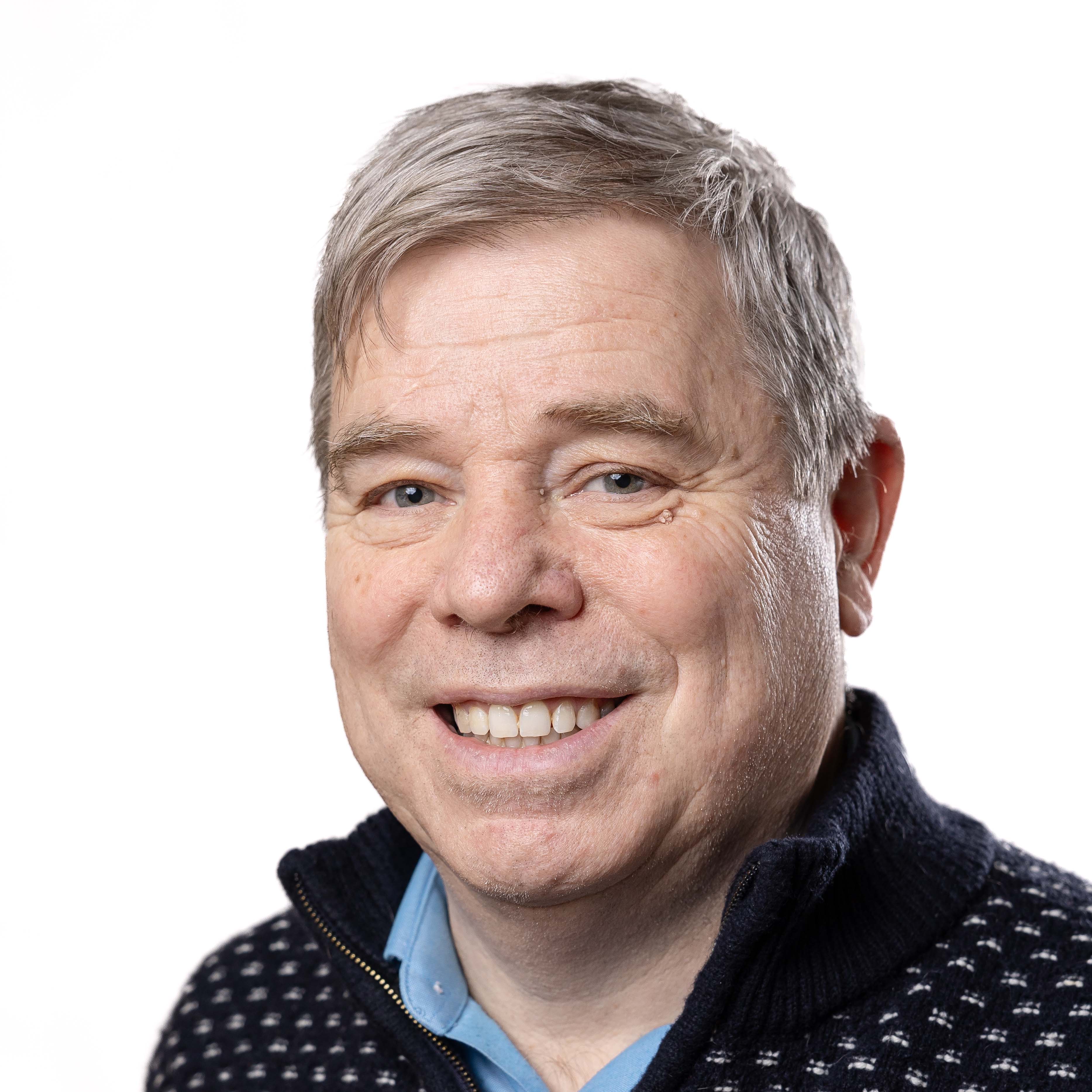 Joseph McArdle
