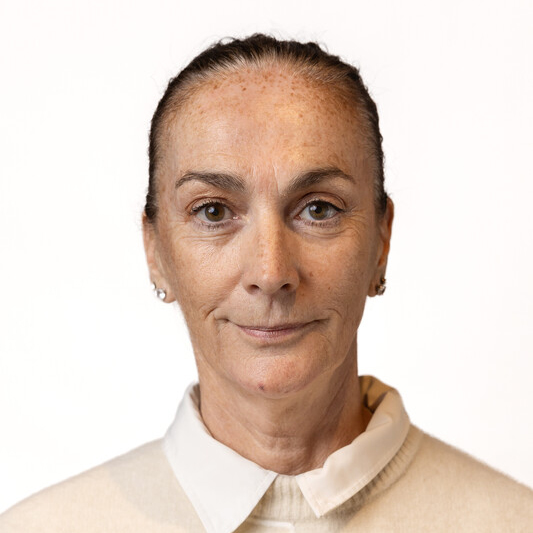 Picture of Alison Hastings