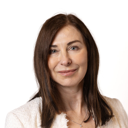 Picture of Jane Tomkinson