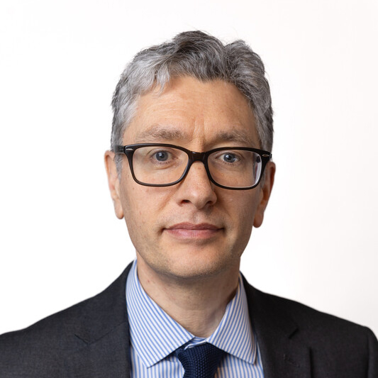 Picture of Mark Devane
