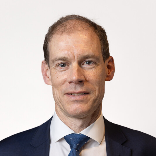 Picture of Peter Wallach