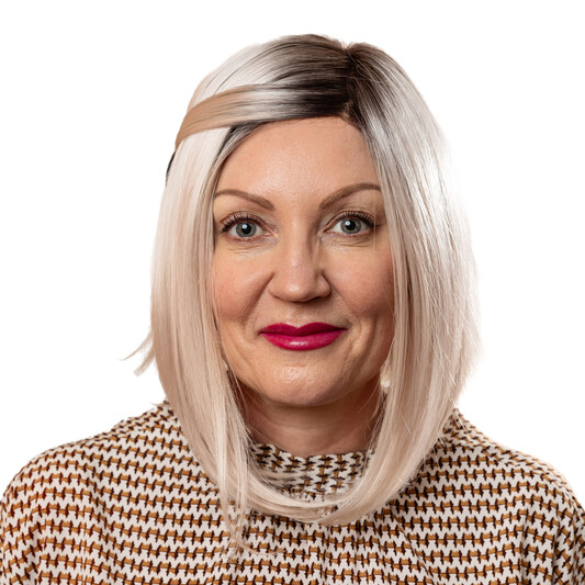 Victoria Arnold