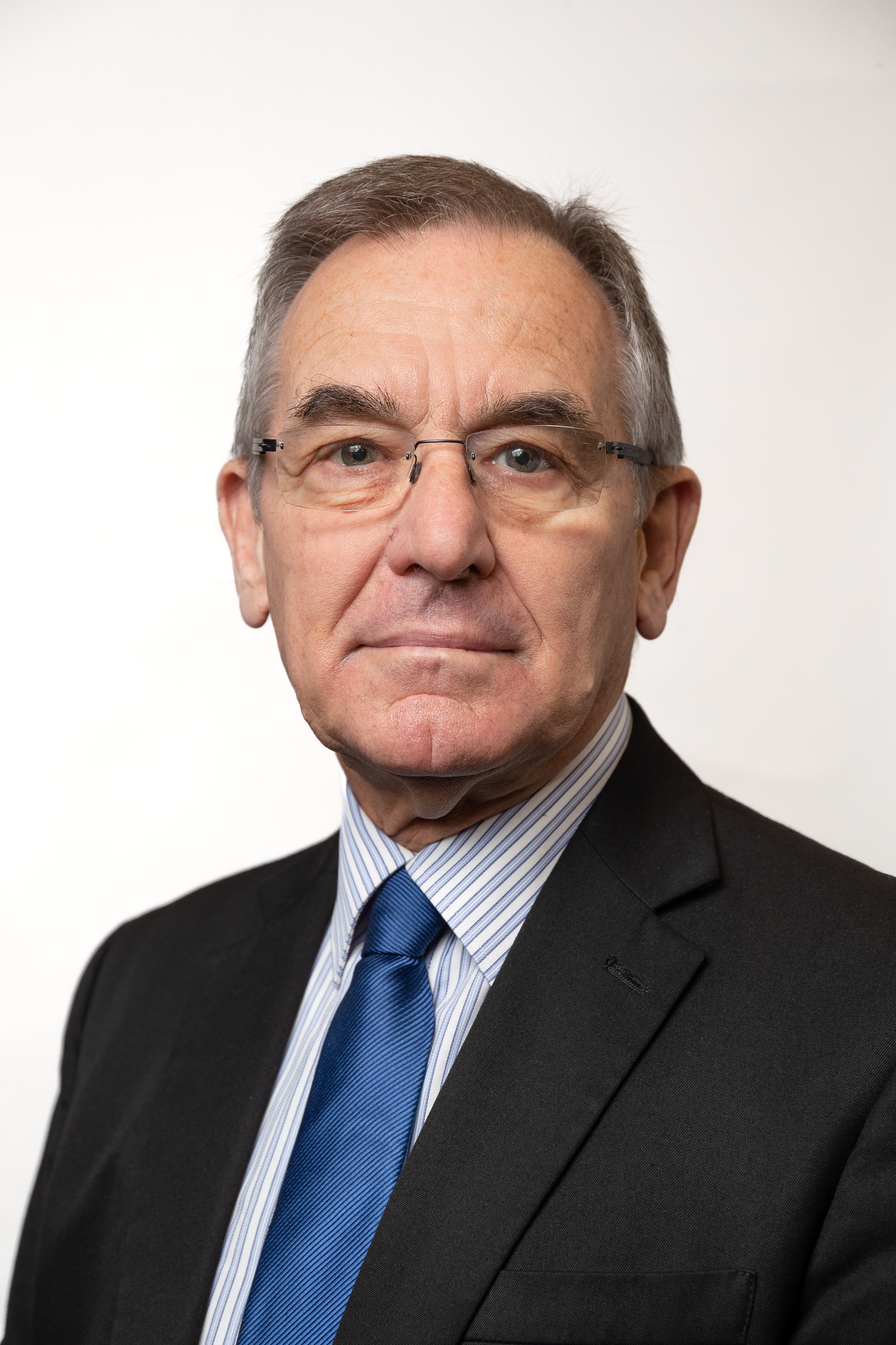Robert Walford
