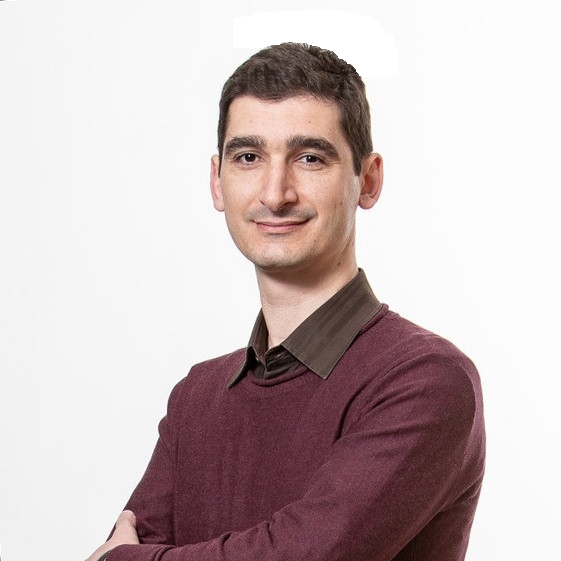 Dr Theodoros Papadopoulos