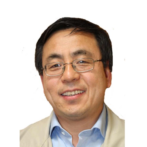 Dr Yubin Yan
