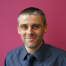 Adam Bodger