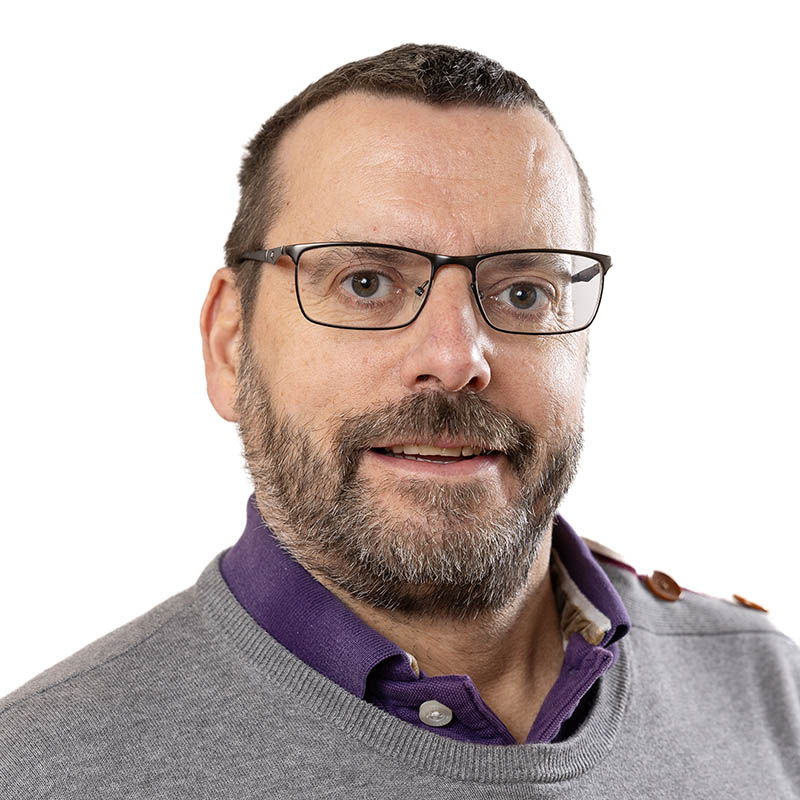 Daniel Bloyce