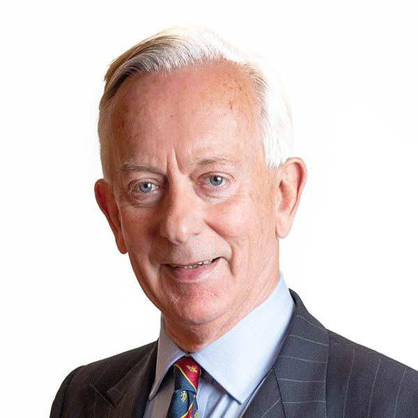 David Briggs