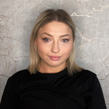 Hannah Lea