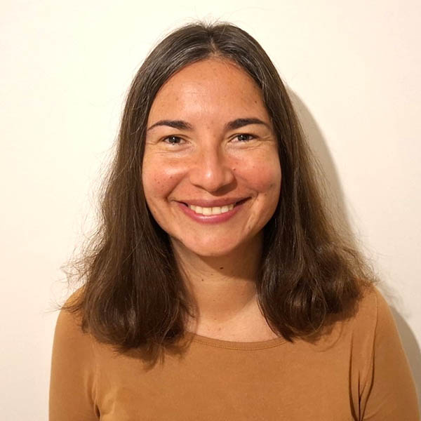 Isabel Ellingford