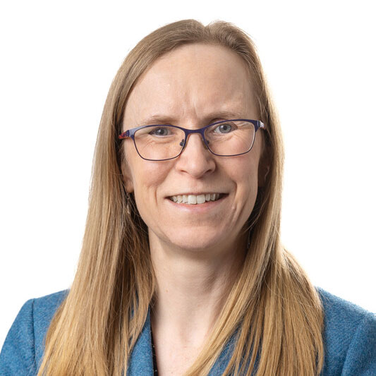 Helen Galbraith