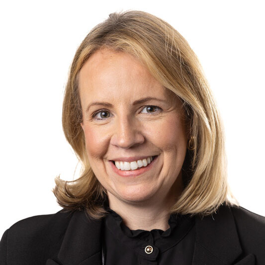 Laura Gittins
