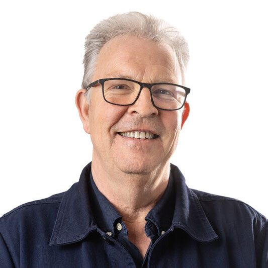 Paul Bissell