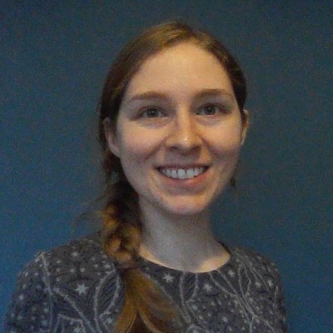 Laura Haddick-Oxley