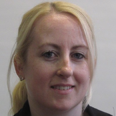 Dr  Nollaig McEvilly
