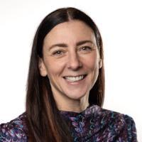 Sarah Shaw