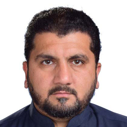 Sheikh Zahid