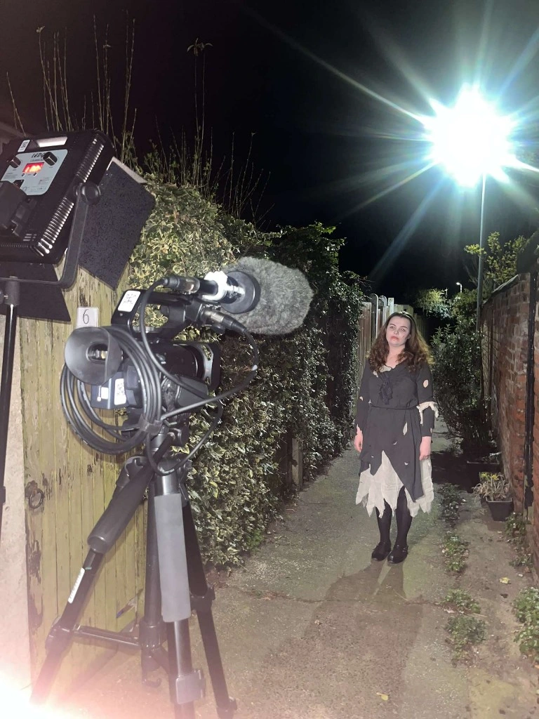 Neve O'Brien