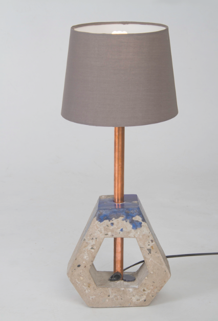 Oliver Rowan light lamp design work