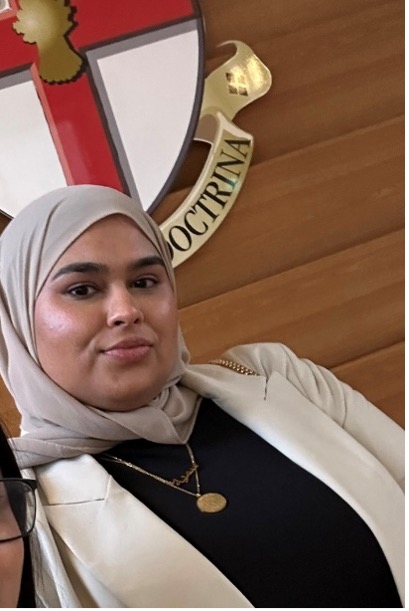 Sumaiya Bushra