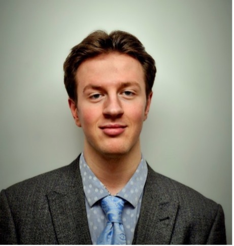 Torquil Downing LLB Law with Business