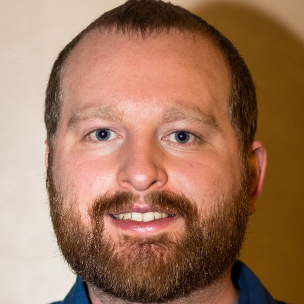 Michael Holden